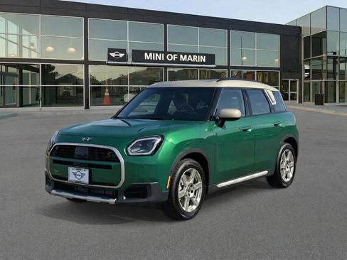 New 2026 MINI Cooper Countryman S image 1