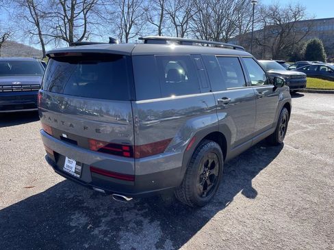 New 2026 Hyundai Santa Fe XRT image 7