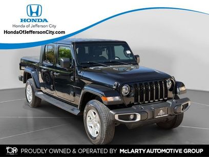 Used 2022 Jeep Gladiator Sport