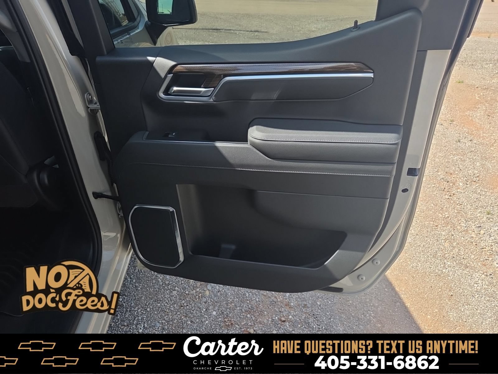 New 2026 Chevrolet Silverado 1500 RST w/ Z71 Off-Road Package AWD/4WD image 30