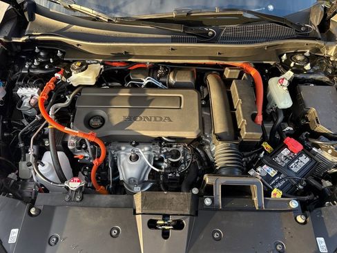 New 2026 Honda CR-V Sport-L image 26