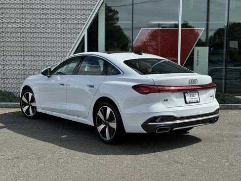 New 2025 Audi A5 2.0T Premium Plus image 3
