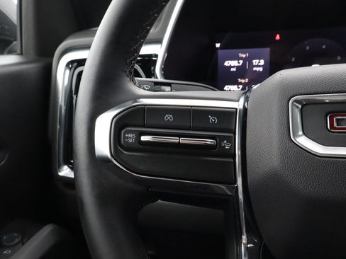 Used 2024 GMC Canyon Elevation w/ Convenience Package AWD/4WD image 29