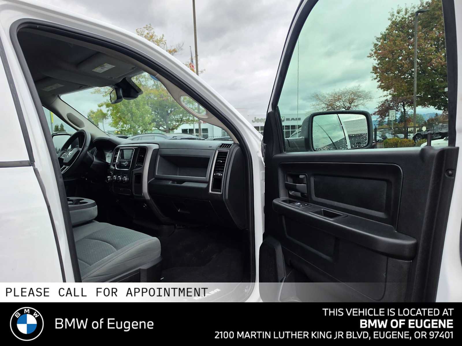 Used 2020 RAM 1500 Express AWD/4WD image 10