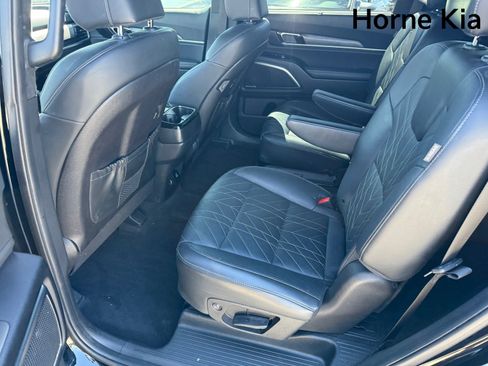 Certified 2024 Kia Telluride SX Prestige X-Line AWD/4WD image 12