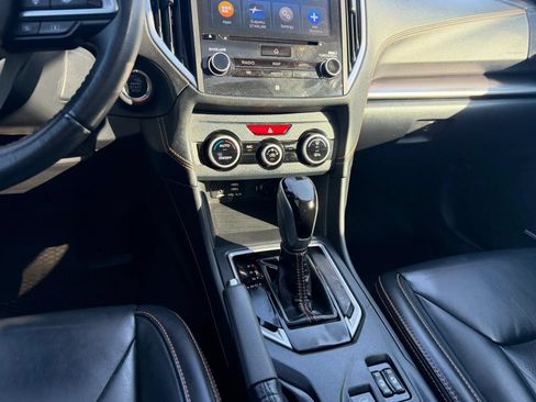 Used 2021 Subaru Crosstrek 2.5i Limited w/ Moonroof Package 2 AWD/4WD image 41