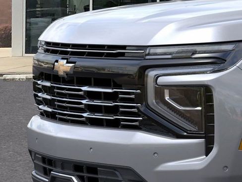 New 2025 Chevrolet Tahoe High Country image 13