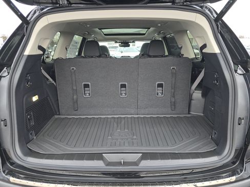 New 2026 Subaru Ascent Bronze Edition image 15