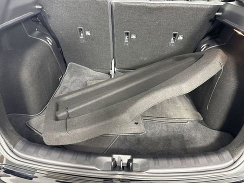 Used 2024 Nissan Kicks SR w/ SR Premium Package FWD image 34