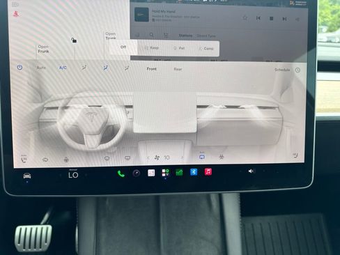 Used 2022 Tesla Model Y Performance AWD/4WD image 20