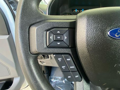 Used 2016 Ford F150 XL w/ Equipment Group 101A Mid RWD image 27