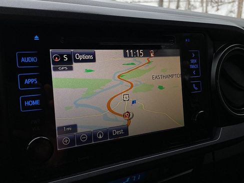 Used 2019 Toyota Tacoma TRD Off-Road w/ TRD Premium Off Road Package image 41