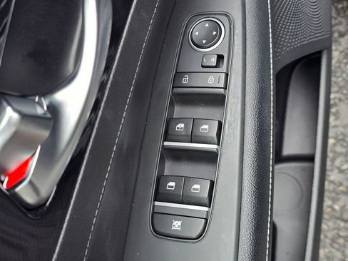 Used 2022 Kia Forte GT-Line w/ GT-Line Technology Package FWD image 14