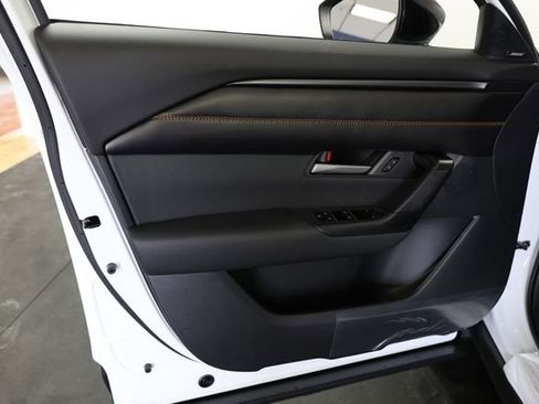 New 2026 MAZDA CX-50 AWD 2.5 Hybrid w/ Weather Package image 16