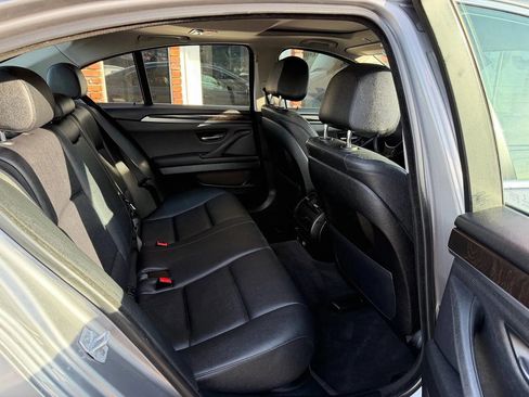 Used 2016 BMW 528i xDrive 528i xDrive AWD 4dr Sedan image 13