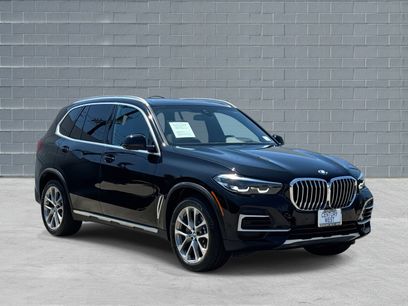 Certified 2022 BMW X5 sDrive40i w/ Premium Package