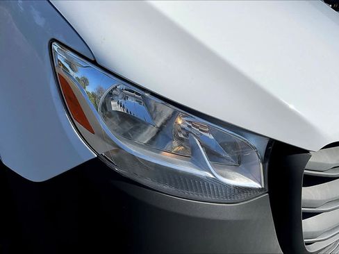 New 2026 Mercedes-Benz Sprinter 2500 image 15