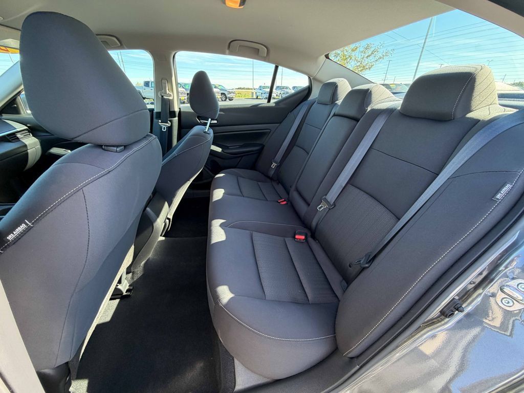 Used 2021 Nissan Altima 2.5 S w/ Driver Assist Package FWD image 19