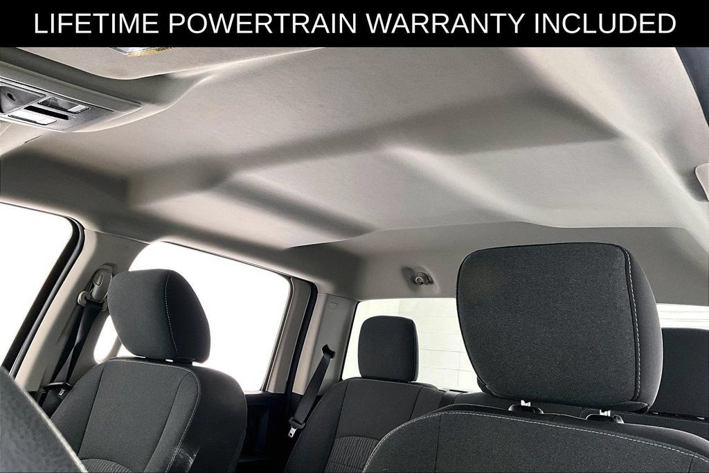 Used 2022 RAM 1500 Tradesman w/ Electronics Group AWD/4WD image 20