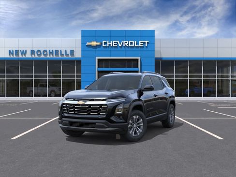 Used 2026 Chevrolet Equinox LT w/ Convenience Package II AWD/4WD image 8