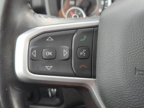 Used 2023 RAM 1500 Big Horn AWD/4WD image 28