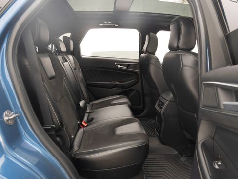 Used 2020 Ford Edge ST w/ Equipment Group 401A AWD/4WD image 24