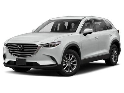 Used 2020 MAZDA CX-9 Touring