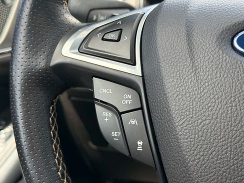 Used 2022 Ford Edge ST w/ Equipment Group 401A AWD/4WD image 43