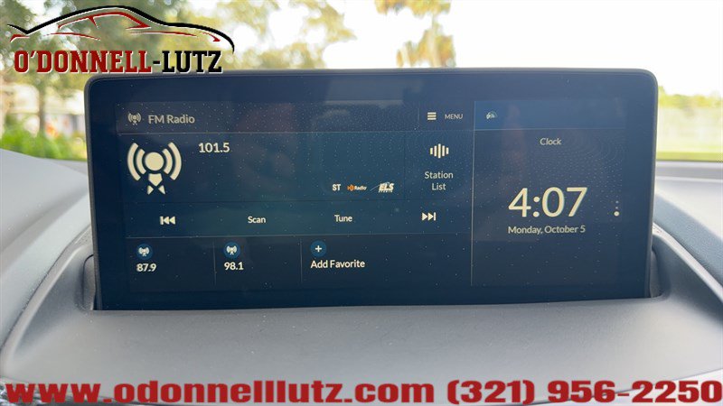 Used 2026 Acura RDX w/ Advance Package AWD/4WD image 23