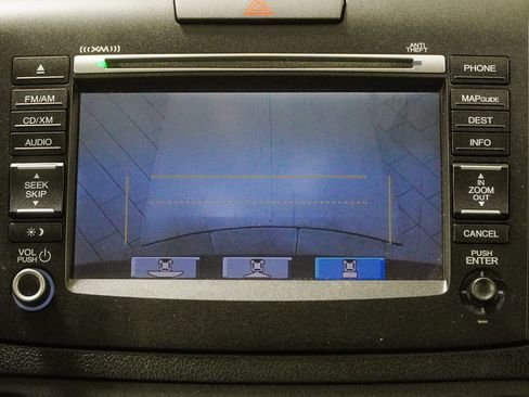 Used 2012 Honda CR-V EX-L image 31