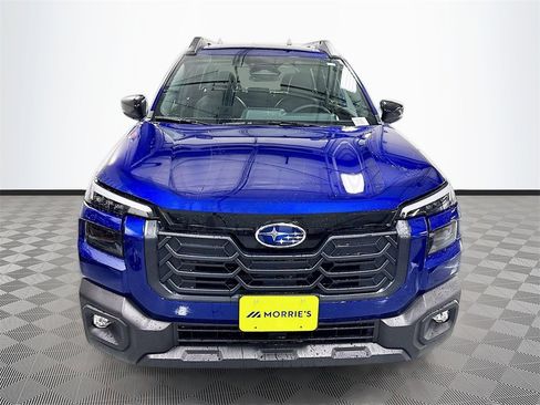 New 2026 Subaru Outback Limited image 2