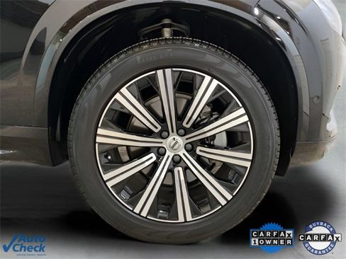 Used 2025 Volvo XC90 B6 Plus image 27