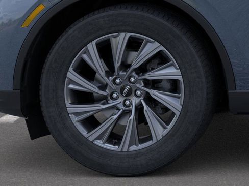 New 2026 Lincoln Aviator AWD image 19