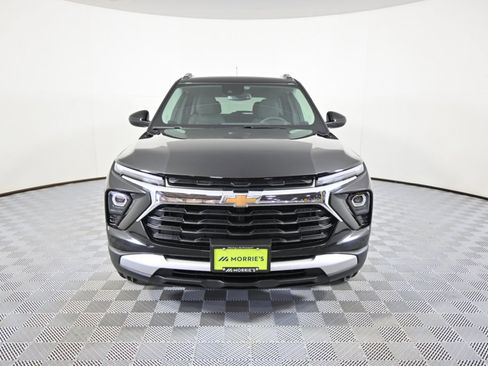 New 2026 Chevrolet TrailBlazer LT w/ Convenience Package image 14