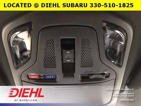 Used 2025 Subaru Outback Wilderness image 30