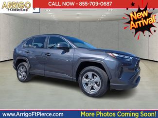 Used 2024 Toyota RAV4 XLE video 1