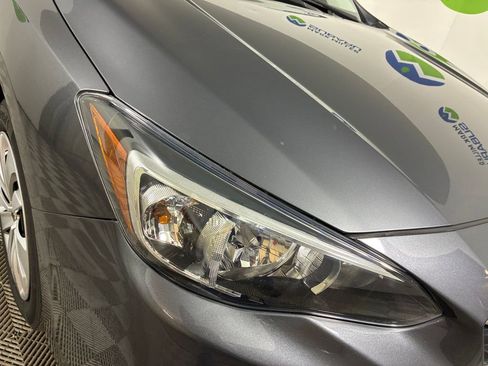 Used 2023 Subaru Impreza 2.0i image 33