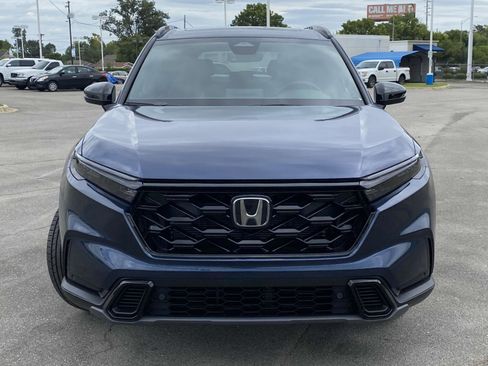 New 2026 Honda CR-V Sport-L image 15