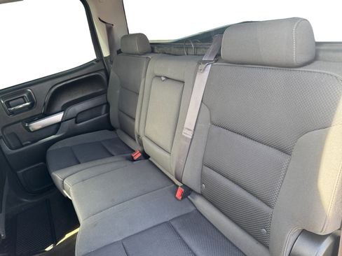 Used 2015 Chevrolet Silverado 1500 LT w/ All Star Edition image 16