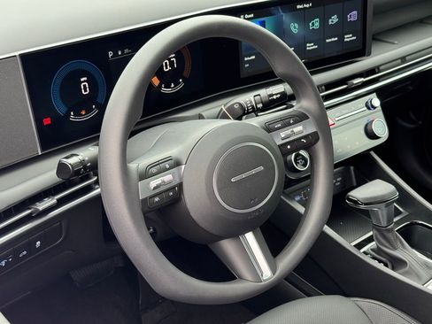 Used 2026 Hyundai Santa Cruz SEL image 14