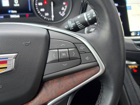 Used 2024 Cadillac XT5 Premium Luxury w/ Technology Package image 29