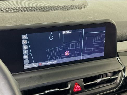 Certified 2024 Kia Seltos S AWD/4WD image 13