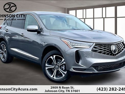New 2026 Acura RDX Technology Package image 3