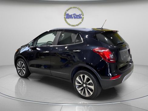 Used 2018 Buick Encore Essence FWD image 3