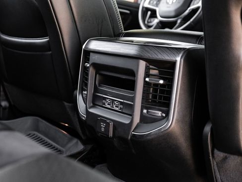 Used 2023 RAM 1500 Laramie AWD/4WD image 54