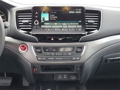 New 2026 Honda Ridgeline RTL image 11
