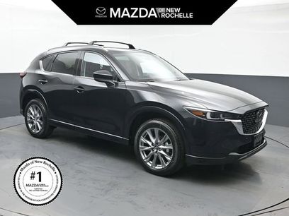 New 2025 MAZDA CX-5 AWD 2.5 S w/ Premium Plus Pkg