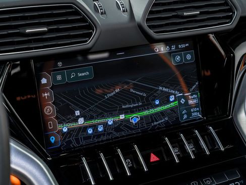 Used 2023 Lamborghini Urus S image 27