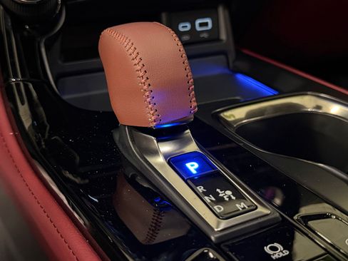 Used 2025 Lexus NX 250 FWD w/ Accessory Package (K3) image 18