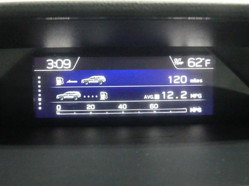 Used 2020 Subaru Ascent Limited w/ Technology Package AWD/4WD image 48